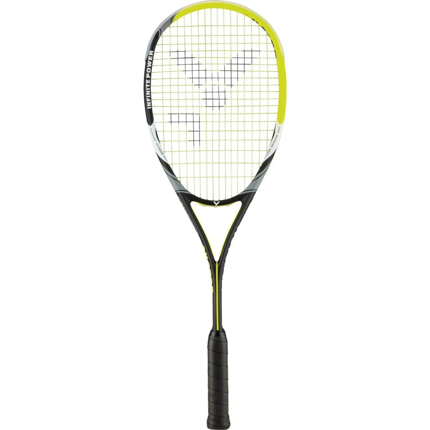 VICTOR IP 7 SQUASH RACKET 1 VICTOR IP 7 SQUASH RACKET
