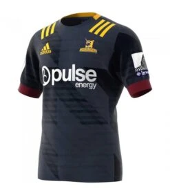 Adidas Highlanders Mens Home Rugby Shirt ED7955 Blue 10 Adidas Highlanders Mens Home Rugby Shirt ED7955 Blue -Ball Sports Shop k145c48bf20292842b983c30a2b6bb1d4