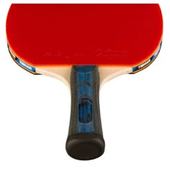 Club And School Table Tennis Bat Samsonov Progrip 4* -Ball Sports Shop k1467345ca889c1a617ec81fe5efea978