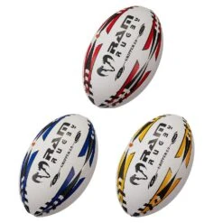 Gripper 2.0 Pro Trainer Rugby Ball -Ball Sports Shop k1486513578745840f392fe1a75327468