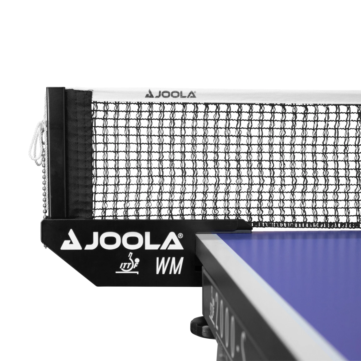 Joola WM Table Tennis Net And Post Set 2 Joola WM Table Tennis Net And Post Set - Image 2