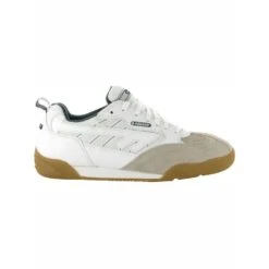 Hi-Tec Squash Unisex Trainer / Ladies Trainers / Unisex Sports (White) -Ball Sports Shop k15b0d11b34c585b713e39974ced19b31