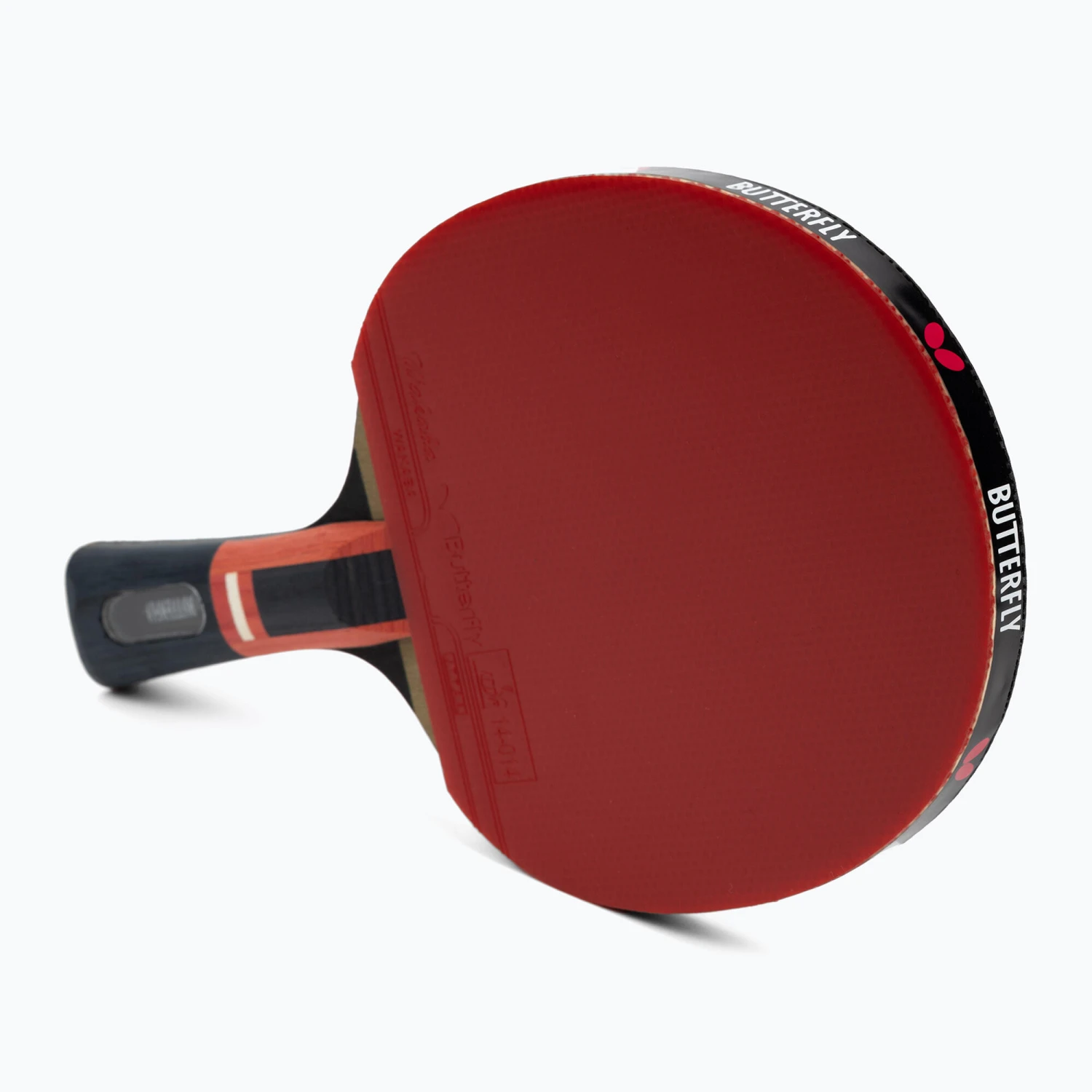 Butterfly Zhang Jike ZJX6 Table Tennis Bat 3 Butterfly Zhang Jike ZJX6 Table Tennis Bat - Image 3