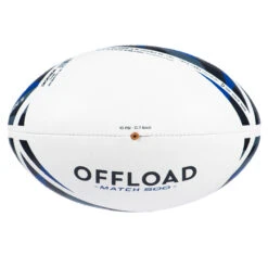 Size 5 Rugby Ball R500 Match -Ball Sports Shop k162928148445501fa73d7b632c62d870