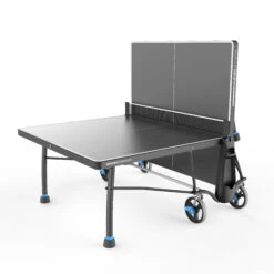 Outdoor Table Tennis Table PPT 930.2 With Cover - Black 18 Outdoor Table Tennis Table PPT 930.2 With Cover - Black -Ball Sports Shop k169ba492fbfea85a74d220cf67a7208e