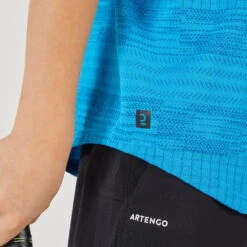 Artengo Men's Tennis T-Shirt TTS900 -Ball Sports Shop k16f9ff294c82f08535eea47a7ae7e75a