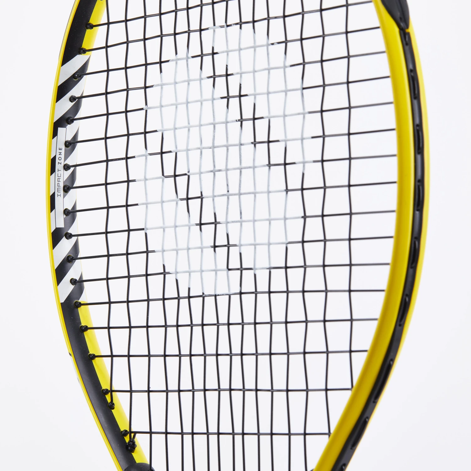 Artengo Kids' 25" Tennis Racket TR130 5 Artengo Kids' 25" Tennis Racket TR130 - Image 5