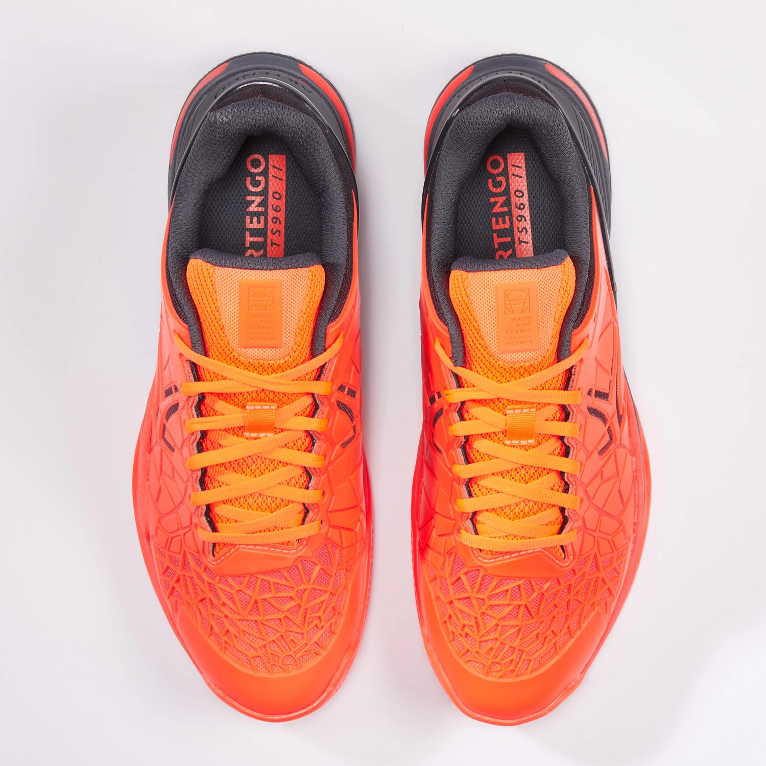 Artengo Men's Clay Court Tennis Shoes Strong Pro 8 Artengo Men's Clay Court Tennis Shoes Strong Pro - Image 8