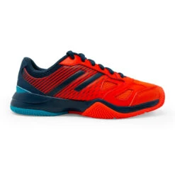 Kids' Padel Shoes PS 500 JR Lace -Ball Sports Shop k192fcf0d0a8ef22795b56945f8a3188e