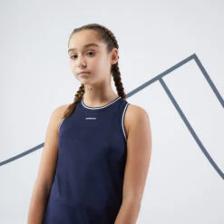 Artengo Girls' Straight-Cut Tennis Dress TDR 500 9 Artengo Girls' Straight-Cut Tennis Dress TDR 500 -Ball Sports Shop k1a85f09de2d5ecd8181e0654ff20c927