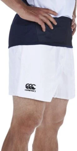 CANTERBURY PROFESSIONAL POLY SHORT JUNIOR, BLACK -Ball Sports Shop k1a8a8d040650b9d87c36ab6216575605