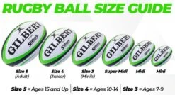 Gilbert Barbarian Match Ball -Ball Sports Shop k1aa7c295c26031509f3894d81b229ef8 2