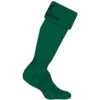 Gilbert Rugby Childrens/Kids Kryten II Rugby Socks (Green)