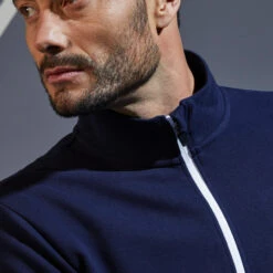 Artengo Men's Tennis Jacket Thermic TJA 500 -Ball Sports Shop k1c53ec851d3157c6acf01b76044f2cb9