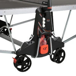 600X Performance Outdoor Table Tennis Table -Ball Sports Shop k1d6abb11835917948a3c82e5bb046f14