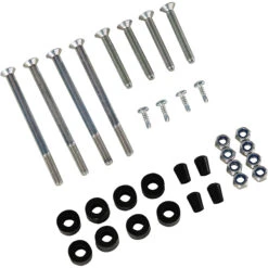 Artengo Screw Kit For PPT 900-930 Outdoor (Formerly FT860 O) -Ball Sports Shop k1dc6d70d949a6173f2257e35ea868800