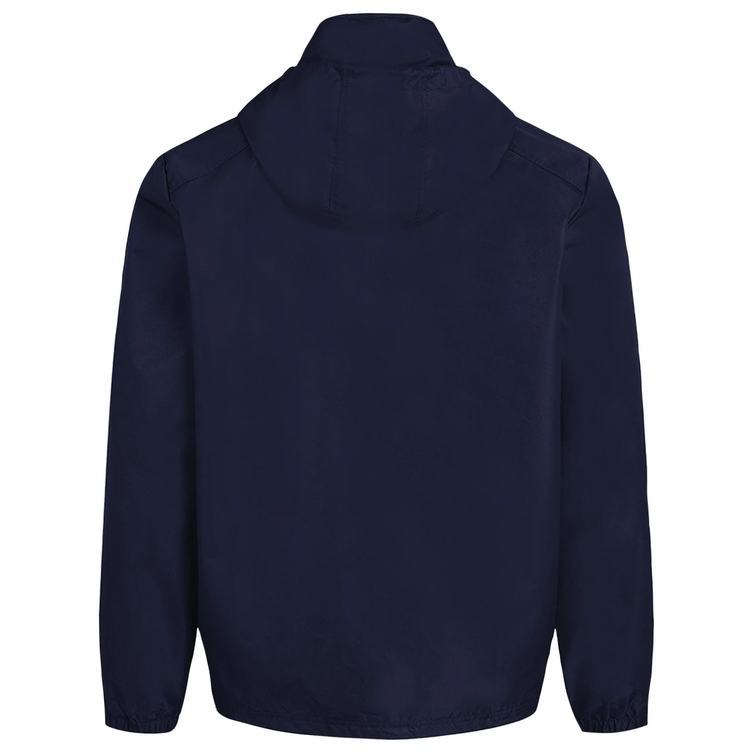 Canterbury Mens Club Waterproof Jacket (Black) 6 Canterbury Mens Club Waterproof Jacket (Black) - Image 6