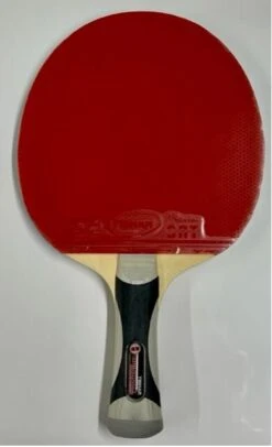 Tibhar Drinkhall Powergrip Table Tennis Bat -Ball Sports Shop k1dd7d074271412bcb52825d10c376a78
