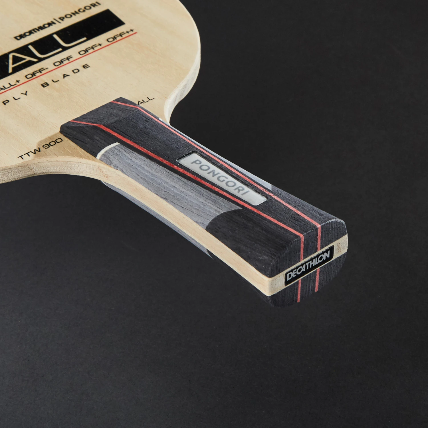Table Tennis Blade TTW 900 All 6 Table Tennis Blade TTW 900 All - Image 6
