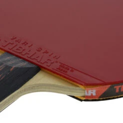 Super Allround Vari Spin Club Table Tennis Bat -Ball Sports Shop k1e9fd190b007d8344bf7595d6bde27ab