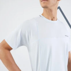 Artengo Men's Tennis Short-Sleeved T-Shirt TTS Dry RN -Ball Sports Shop k1f03a6675dfa0d88f7d81441b6ea2ce7