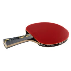 JOOLA Club Table Tennis Bat Carbon Pro 5* -Ball Sports Shop k1f14047c2881ad67340ddca73d8e8a46