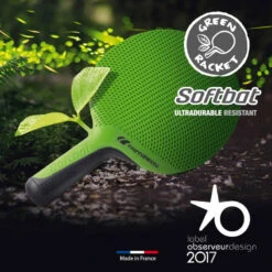 Softbat - Racket Color 16 Softbat - Racket Color -Ball Sports Shop k203f0621b812c9757ca6b37bc88488db