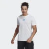 ADIDAS Thiem Graphic Tee