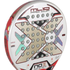 Adult Padel Racket Nox ML10 Pro Cup Luxury Series By Miguel Lamperti -Ball Sports Shop k2213e7f85ee959e2f008ba8bc0c42418