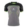 Gilbert Charger X1 Body Armour