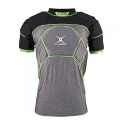 Gilbert Charger X1 Body Armour