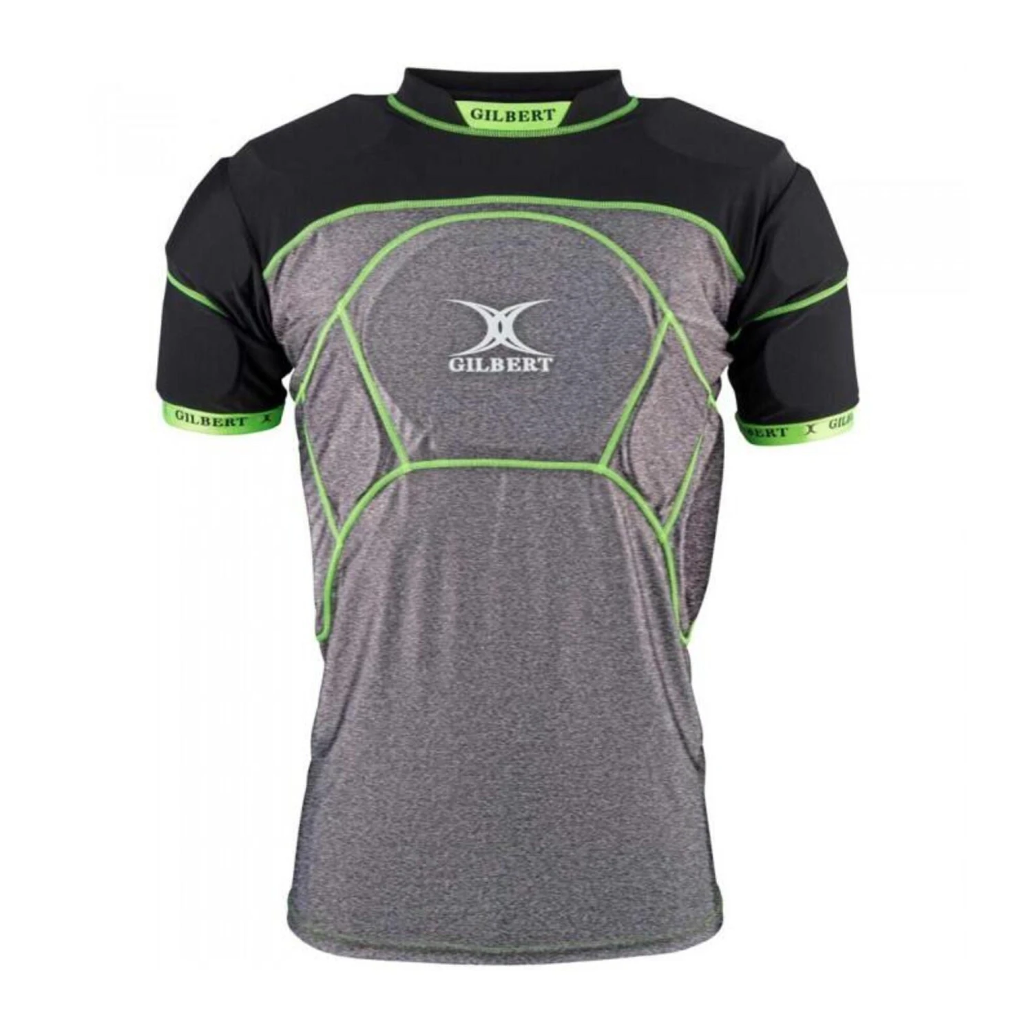 Gilbert Charger X1 Body Armour 1 Gilbert Charger X1 Body Armour