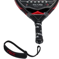 Adult Padel Racket Nox AT10 Genius 18K By Agustín Tapia 2023 -Ball Sports Shop k22669347ed783752a5d09c45db3a43bc
