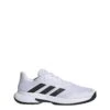 ADIDAS Courtjam Control Tennis Shoes