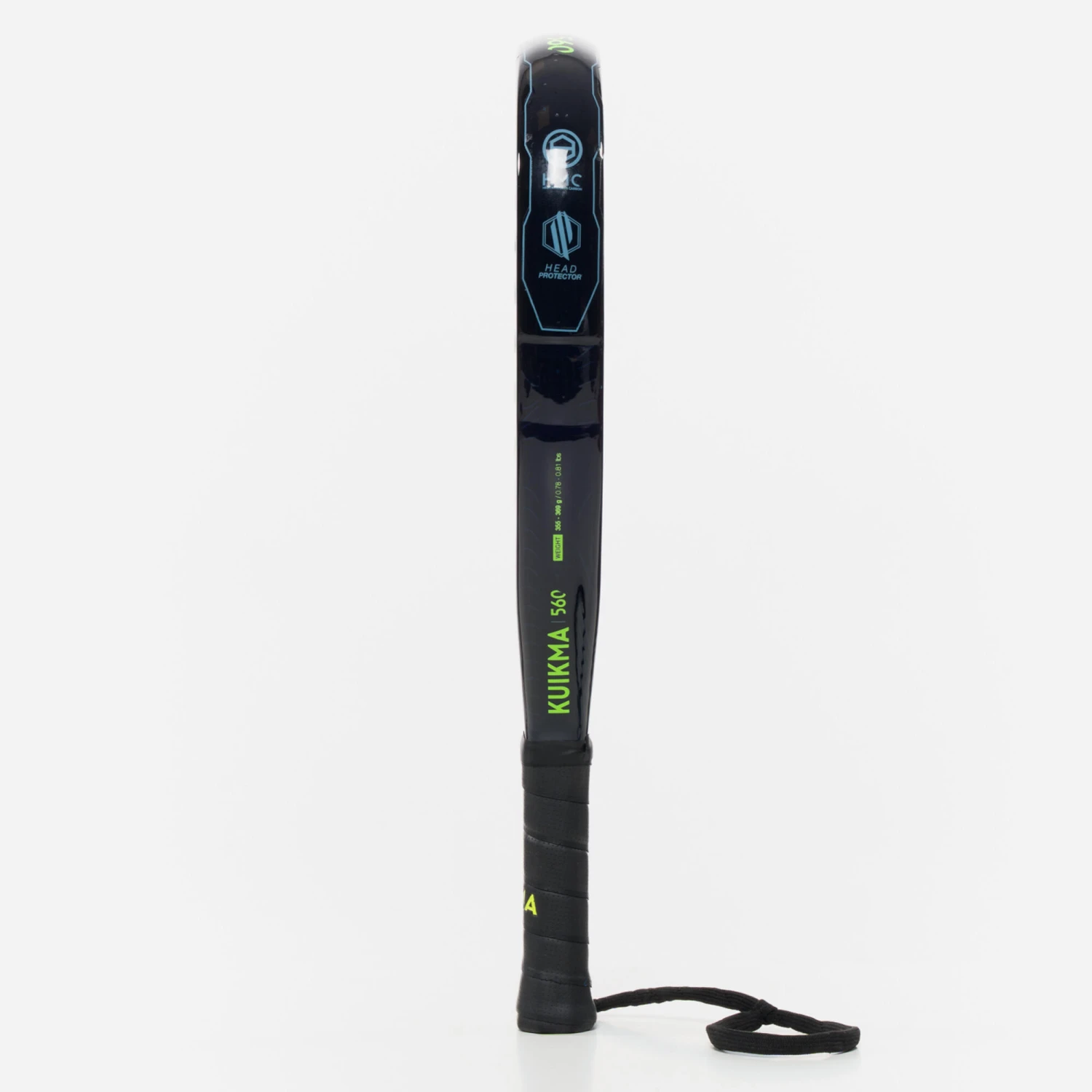 Adult Padel Racket PR 560 5 Adult Padel Racket PR 560 - Image 5