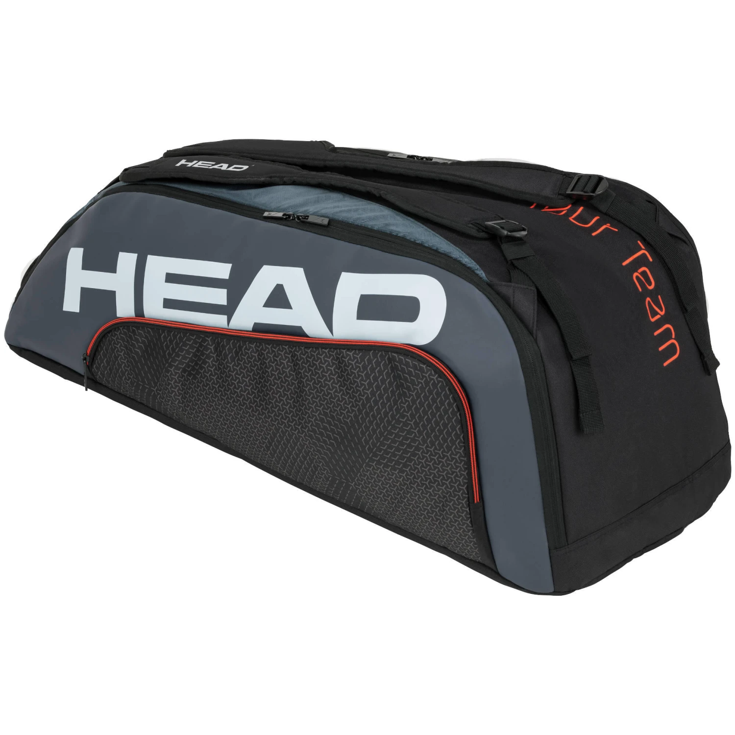 Head Tour Team Supercombi 9R Racket Bag 1 Head Tour Team Supercombi 9R Racket Bag