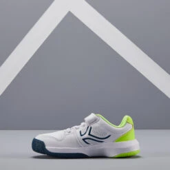 Artengo Kids' Tennis Shoes With Rip-Tabs TS530 36 Artengo Kids' Tennis Shoes With Rip-Tabs TS530 -Ball Sports Shop k243e854b0a7d873e91095f6c69cb7002