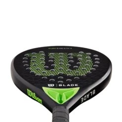 Wilson Blade Elite TX V2 Padel Bat 8 Wilson Blade Elite TX V2 Padel Bat -Ball Sports Shop k244a59b815c1f2229833a5269284f130
