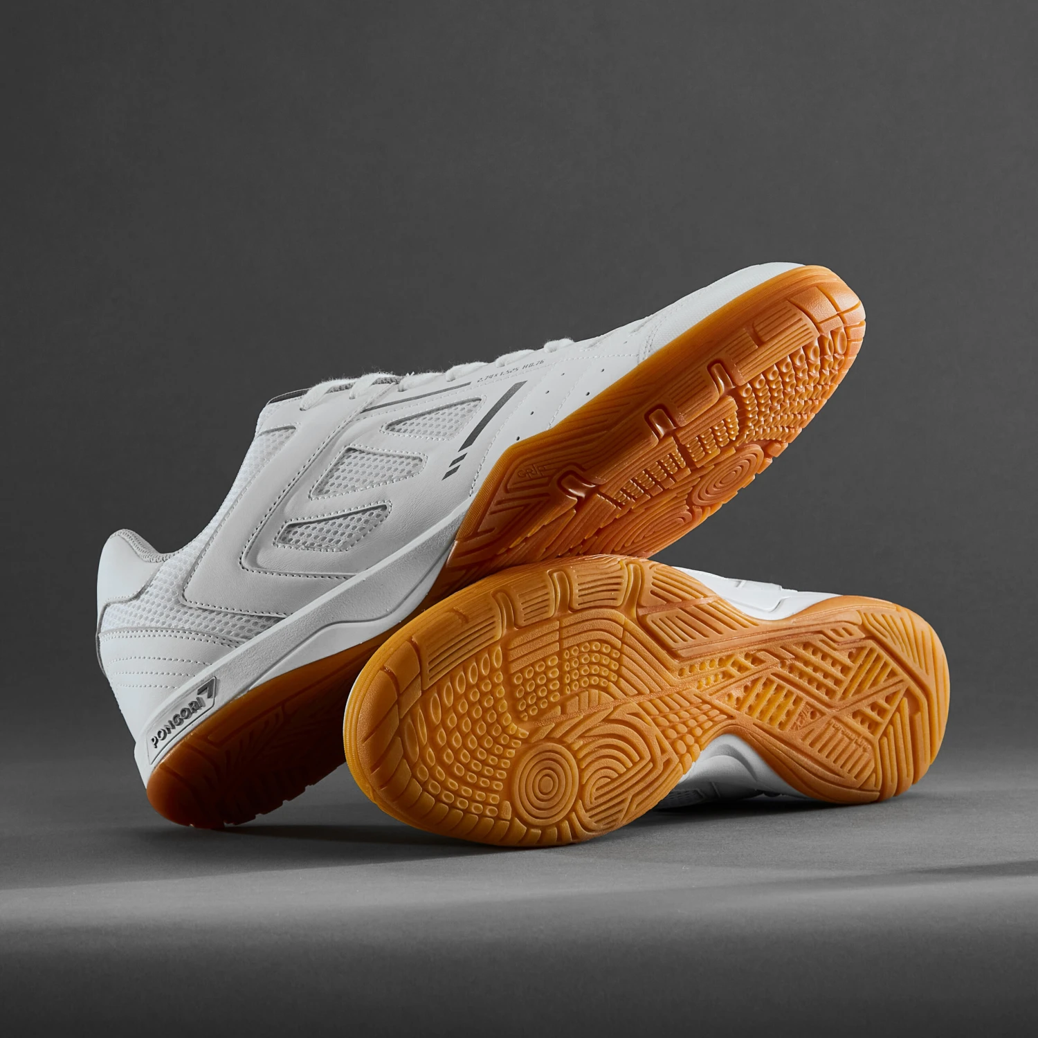 Table Tennis Shoes TTS 500 New 2 Table Tennis Shoes TTS 500 New - Image 2