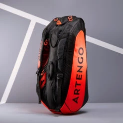 Artengo Insulated 9-Racket Tennis Bag L Pro -Ball Sports Shop k249090a6885f218442737bc3a85ca797