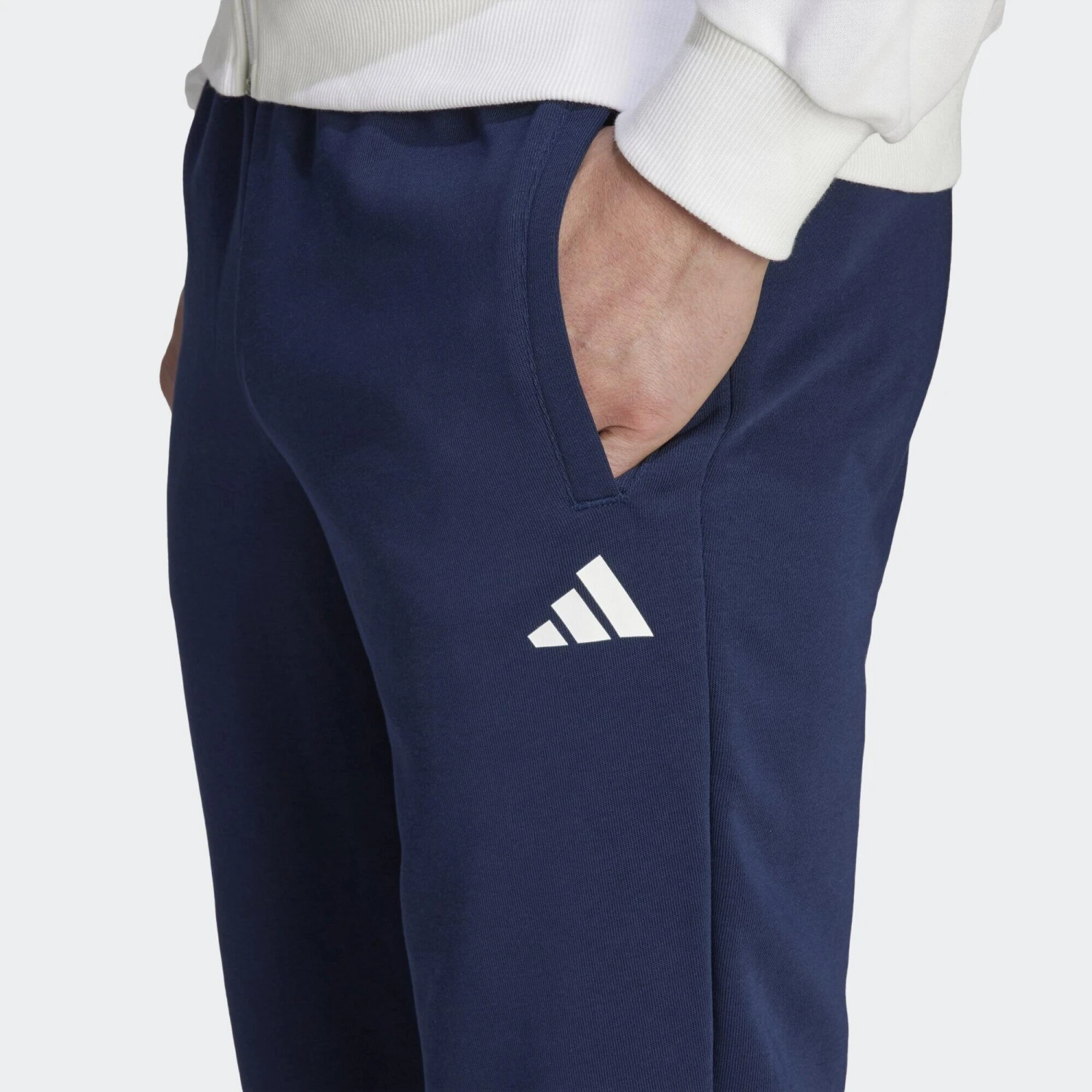 ADIDAS Club Teamwear Graphic Tennis Pants 6 ADIDAS Club Teamwear Graphic Tennis Pants - Image 6