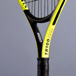 Artengo Duo Junior Tennis Set - 2 Rackets + 2 Balls + 1 Bag -Ball Sports Shop k24f77d0106f7e42b6c33d9a2c77fbd84
