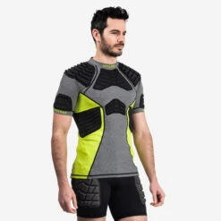 Men's Rugby Shoulder Pad R900 -Ball Sports Shop k2618d117fffa0d18b0e9529043e2f25c