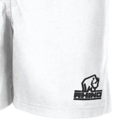 RHINO Childrens/Kids Auckland Shorts (Black) -Ball Sports Shop k268ab8c34a0b564c10721f486d6e4cf6