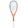 Head Radical Ti. Junior Squash Racket + Cover