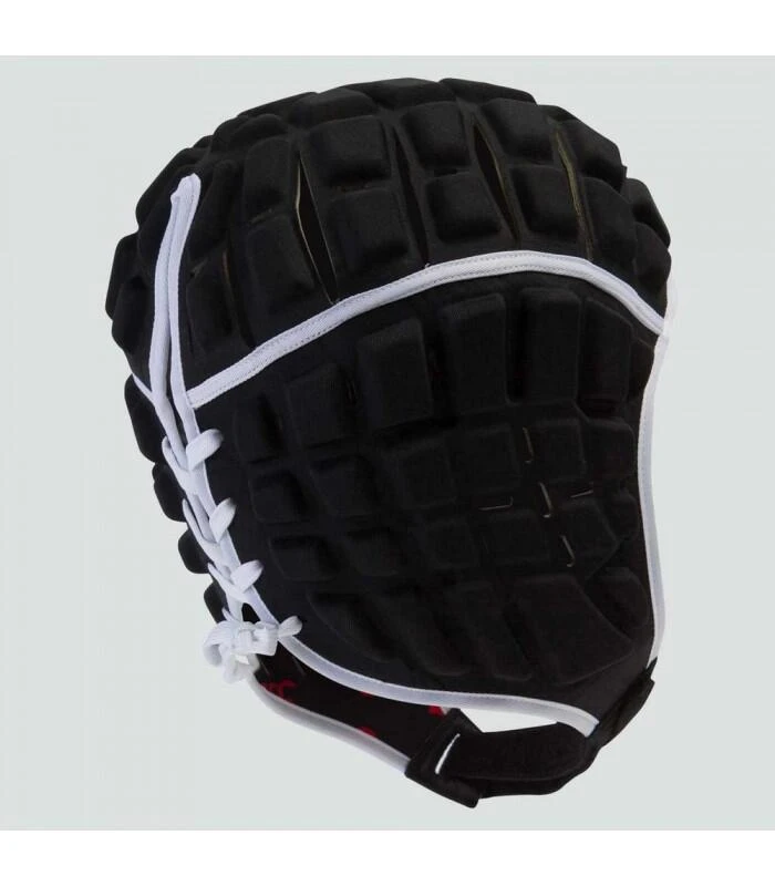 CANTERBURY HEADGUARD REINFORCER BLACK 2 CANTERBURY HEADGUARD REINFORCER BLACK - Image 2