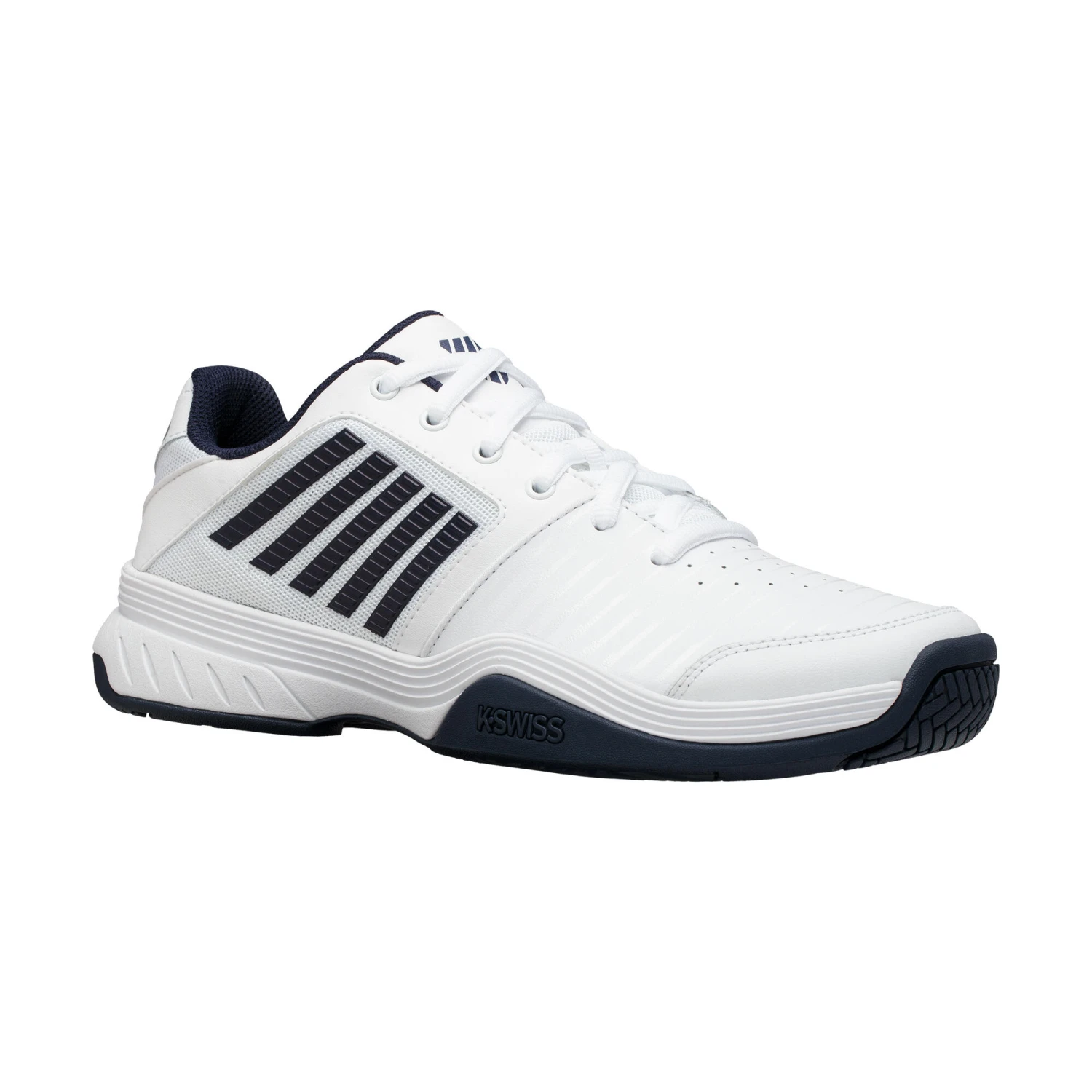 K-Swiss Men's Clay Court Tennis Shoes Court Express 3 K-Swiss Men's Clay Court Tennis Shoes Court Express - Image 3