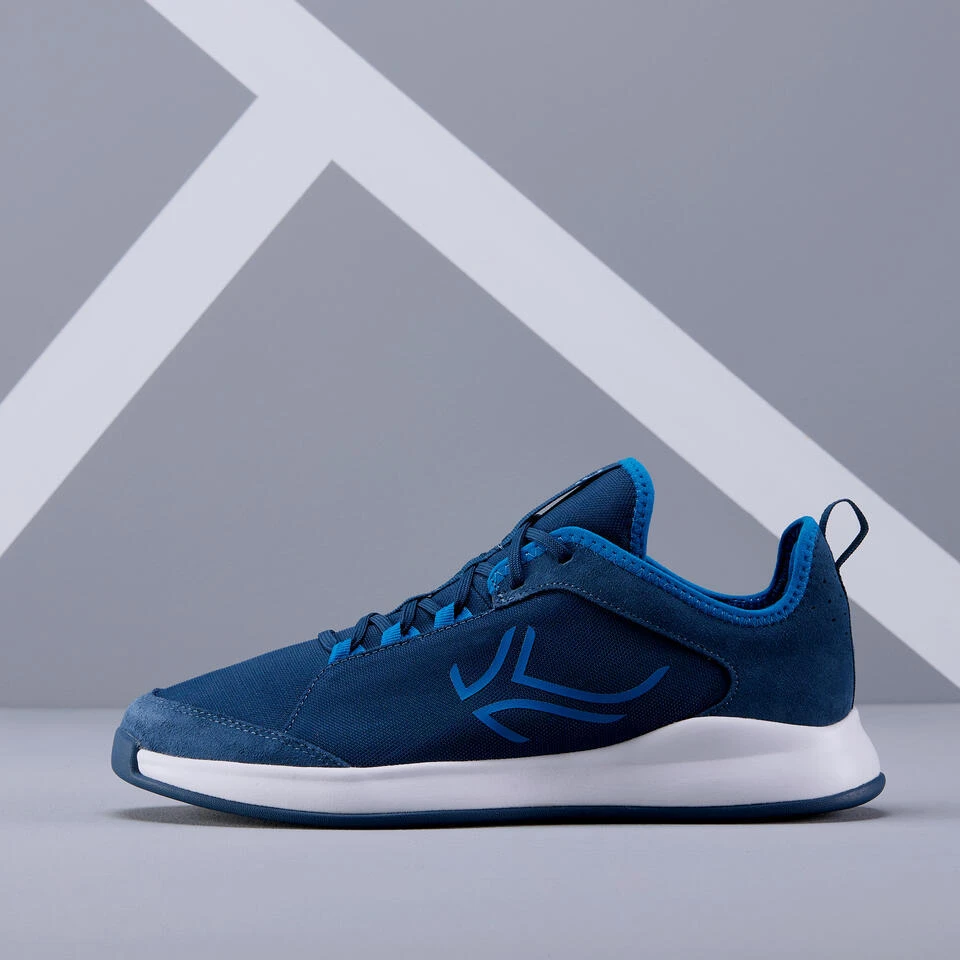 Artengo Refurbished Mens Multi-Court Tennis Shoes 3 Artengo Refurbished Mens Multi-Court Tennis Shoes - Image 3