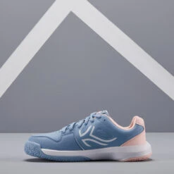 Artengo Kids' Lace-Up Tennis Shoes TS530 -Ball Sports Shop k27d1b6a48c40fb796762a4aea0572980