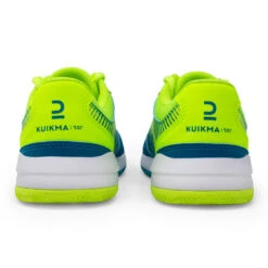 Kids' Padel Shoes PS 500 JR Lace -Ball Sports Shop k27df50f72ed756056bd3d935471ff301